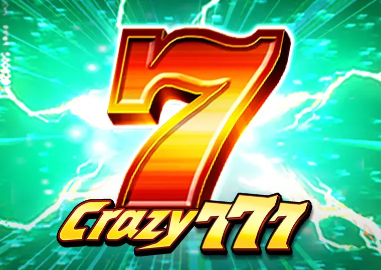 Crazy 777 Probovip