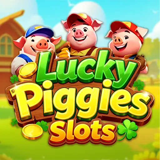 Lucky Piggies gemple Probovip