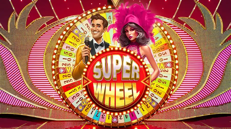 Super Wheel Probovip